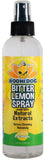 Bodhi Dog Bitter Lemon Spray | Stop Biting and Chewing for Puppies Older Dogs and Cats | Anti Chew Spray Puppy Kitten Training Treatment | 100% Non Toxic | Made in USA