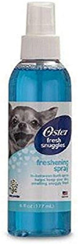 Oster Animal Care Oster Canine Tropical Cologne