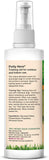 NaturVet – Potty Here Training Aid Spray – Attractive Scent Helps Train Puppies & Dogs Where to Potty – Formulated for Indoor & Outdoor Use