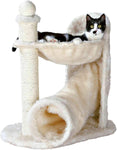 Roll over image to zoom in        VIDEO Trixie Dreamworld Gandia Cat Tower