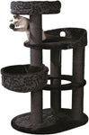 Trixie XXL and Luxury Cat Trees with Sisal Posts for young and adult Cats