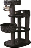 Trixie XXL and Luxury Cat Trees with Sisal Posts for young and adult Cats