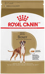 Royal Canin Boxer Adult Breed Specific Dry Dog Food