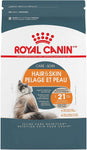 Royal Canin Hair & Skin Care Dry Cat Food, 7 lb. bag