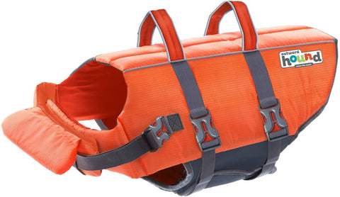 Outward Hound Granby Splash Dog Life Jacket