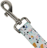 Jonathan Adler: Now House Mint Terrazzo Multi-Functional Leash, Stylish and Functional Way to Keep Your Dog Looking Great