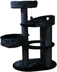 Trixie XXL and Luxury Cat Trees with Sisal Posts for young and adult Cats