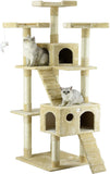 Go Pet Club 72" Cat Tree