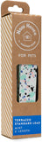 Jonathan Adler: Now House Mint Terrazzo Multi-Functional Leash, Stylish and Functional Way to Keep Your Dog Looking Great