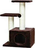 Trixie Pet Products Valencia Cat Tree