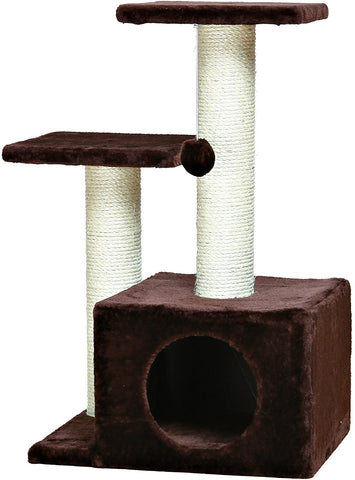 Trixie Pet Products Valencia Cat Tree