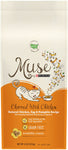 Muse Natural Grain Free Adult Dry Cat Food