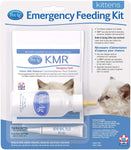 PetAg Kitten Milk Replacer (KMR) Emergency Feeding Kit