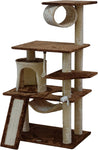 Go Pet Club F711 53" Kitten Tree