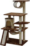 Go Pet Club F711 53" Kitten Tree