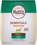 Nutro Wholesome Essentials Adult Healthy Weight Dry Dog Food, All Breed Sizes