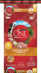 Purina ONE SmartBlend Natural Adult Dry Dog Food