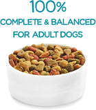 Purina Beneful Small Breed Dry Dog Food, IncrediBites With Real Chicken - (4) 3.5 lb. Bags