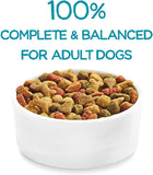 Purina Beneful Small Breed Dry Dog Food, IncrediBites With Real Bee