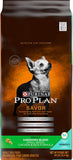 Purina Pro Plan Small Breed Dry Dog Food, Focus Small Breed Formula