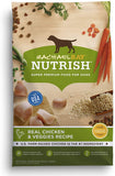 Rachael Ray Nutrish Natural Premium Dry Dog Food