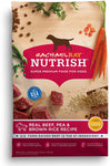 Rachael Ray Nutrish Super Premium Dry Dog Food