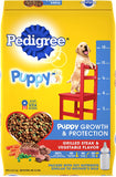 Pedigree Complete Nutrition Puppy Dry Dog Food