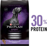 Purina Pro Plan SPORT Formula Dry Dog Food