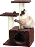 Trixie Pet Products Valencia Cat Tree