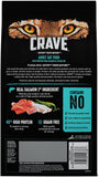 CRAVE Grain Free High Protein Dry Cat Food