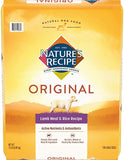 Nature's Recipe Adult Dry Dog Food