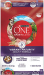 Purina ONE SmartBlend Vibrant Maturity Senior 7+ Formula Dog Food