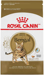 Royal Canin Bengal Breed Adult Dry Cat Food