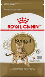 Royal Canin Bengal Breed Adult Dry Cat Food