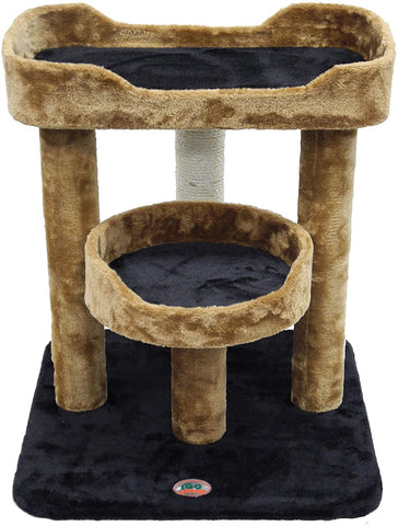 Go Pet Club Cat Tree Perch