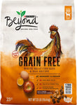 Purina Beyond Grain Free, Natural, Adult Dry Dog Food