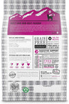 I and Love and You Naked Essentials Dry Cat Food - Grain Free Kibble (Variety of Flavors