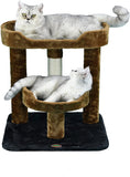 Go Pet Club Cat Tree Perch