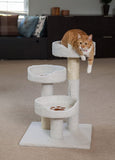 IRIS Cat Tree Condo