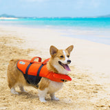 Outward Hound Granby Splash Dog Life Jacket